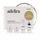SkinFuse® Microneedling Systeem voor Thuisgebruik — 1 Maand
