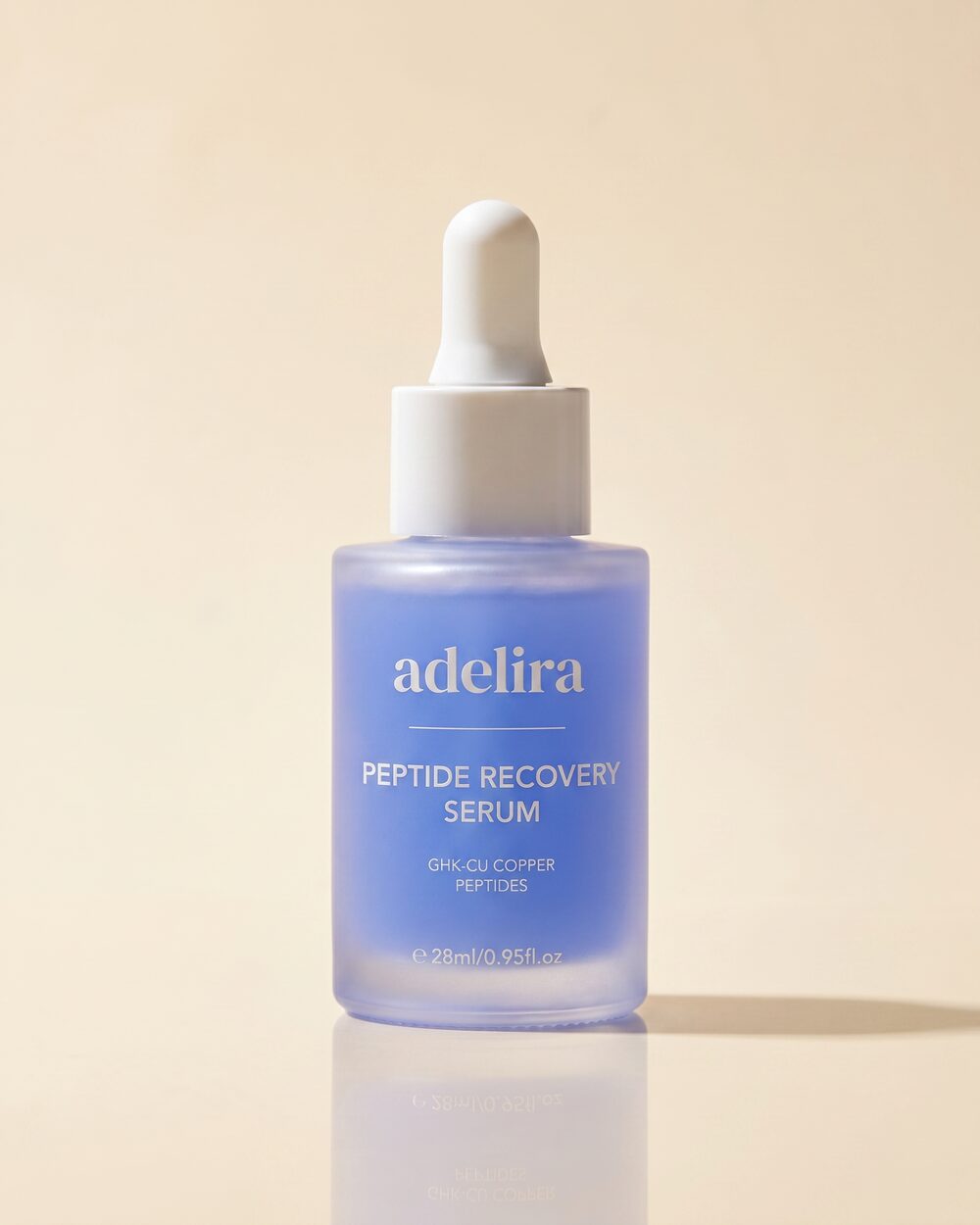 Peptide Recovery Serum