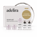 SkinFuse® Microneedling Systeem voor Thuisgebruik — 2 Maanden