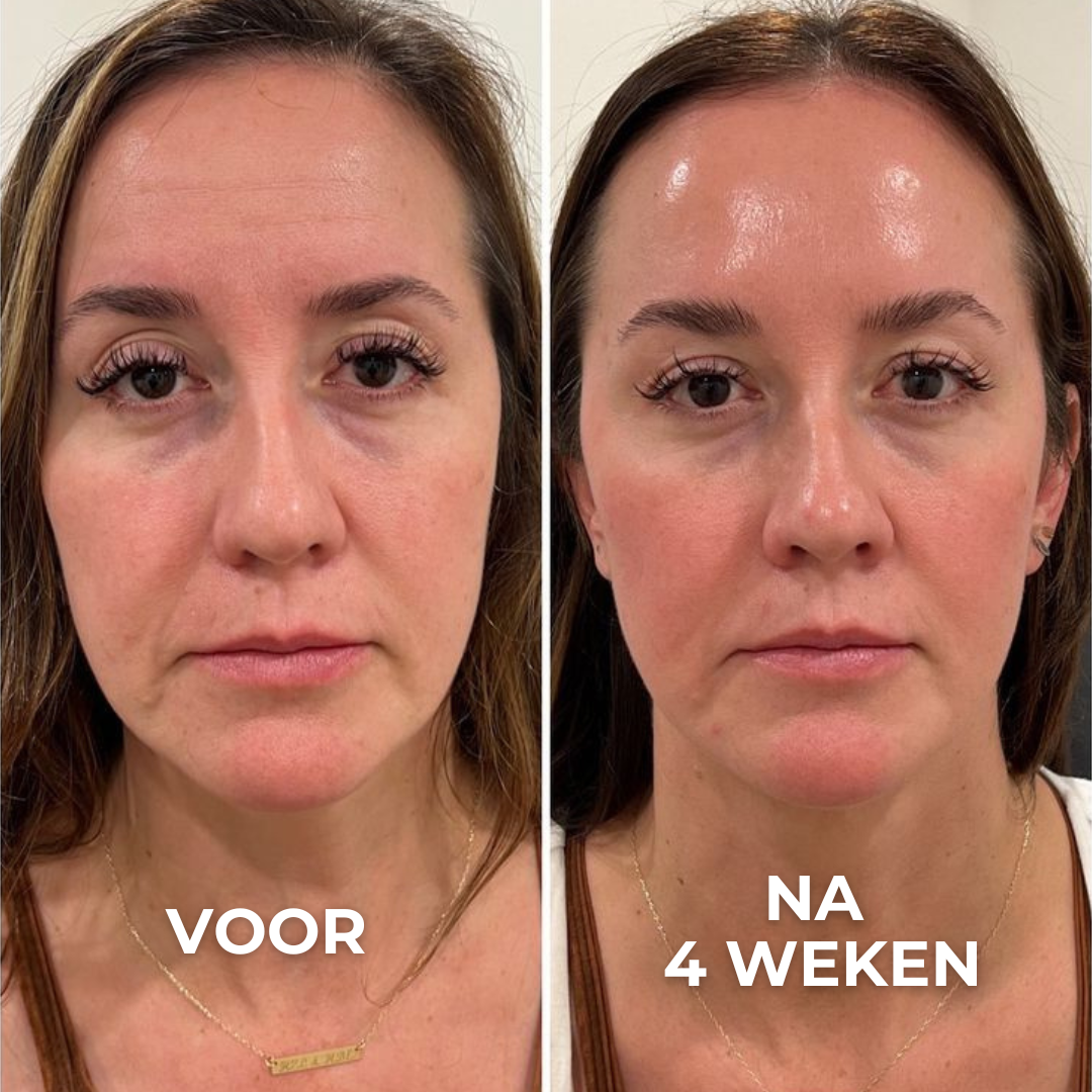 Collageen Deep Repair Mask