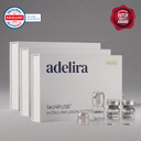 SkinFuse® Micro-Infusion System — 3 Maanden