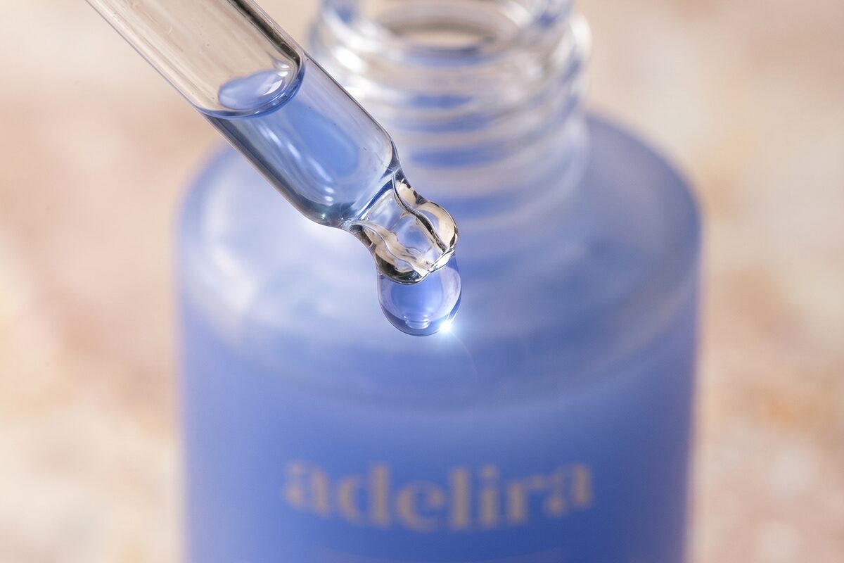 Peptide Recovery Serum