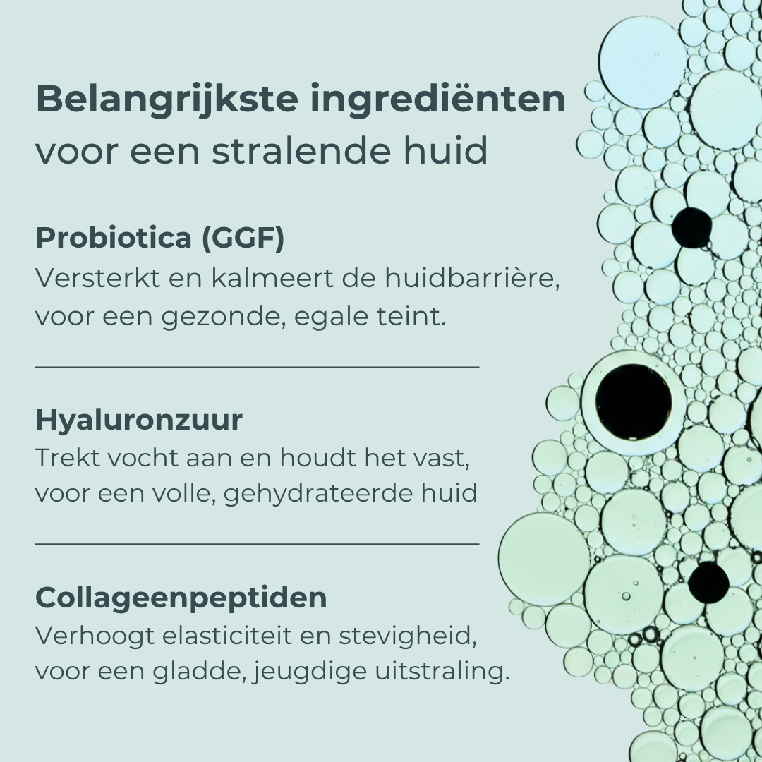 Collageen Deep Repair Mask