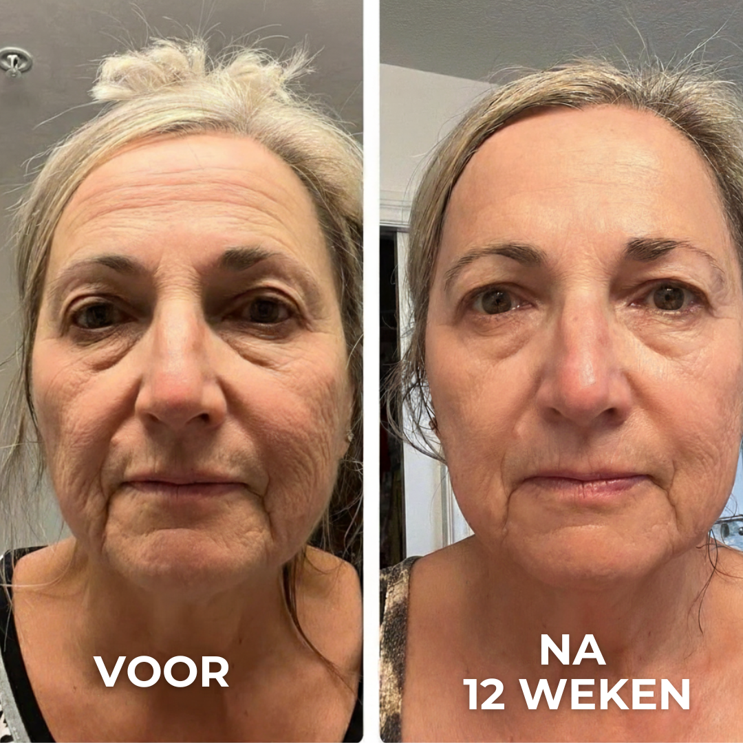 Collageen Deep Repair Mask