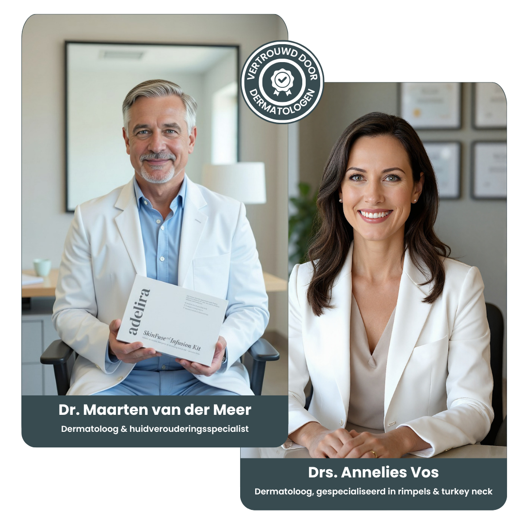 Collageen Deep Repair Mask