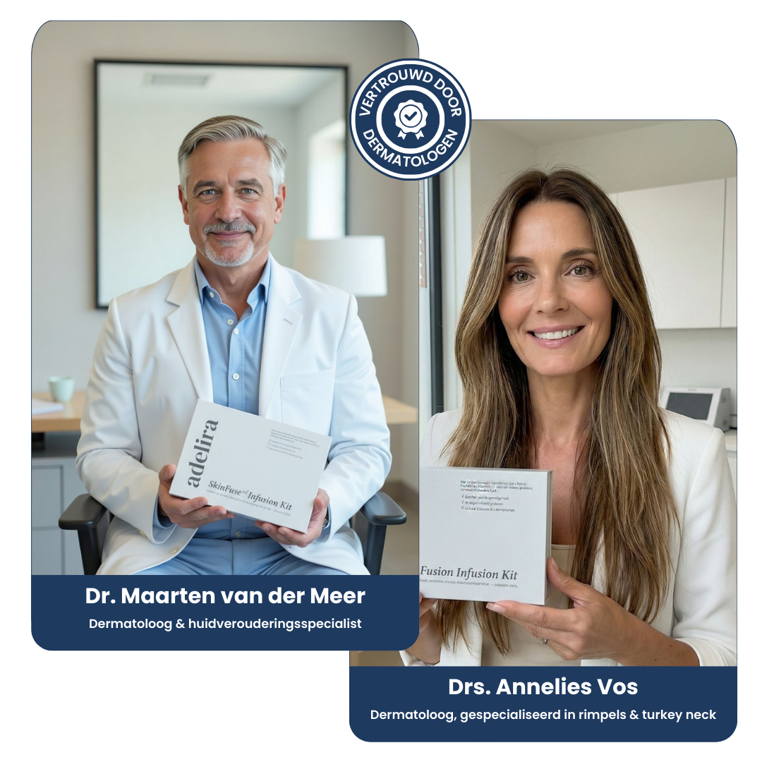 SkinFuse® Micro-Infusion System