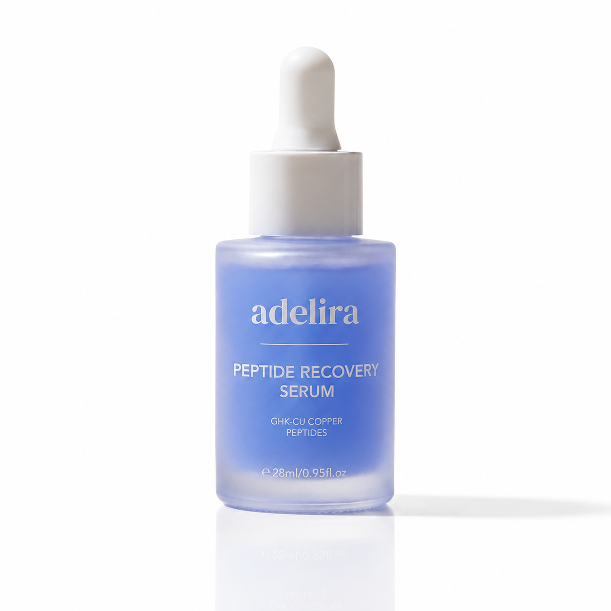 Peptide Recovery Serum