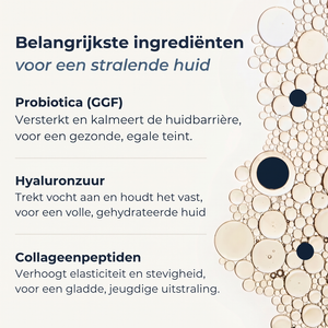 Collageen Deep Repair Mask