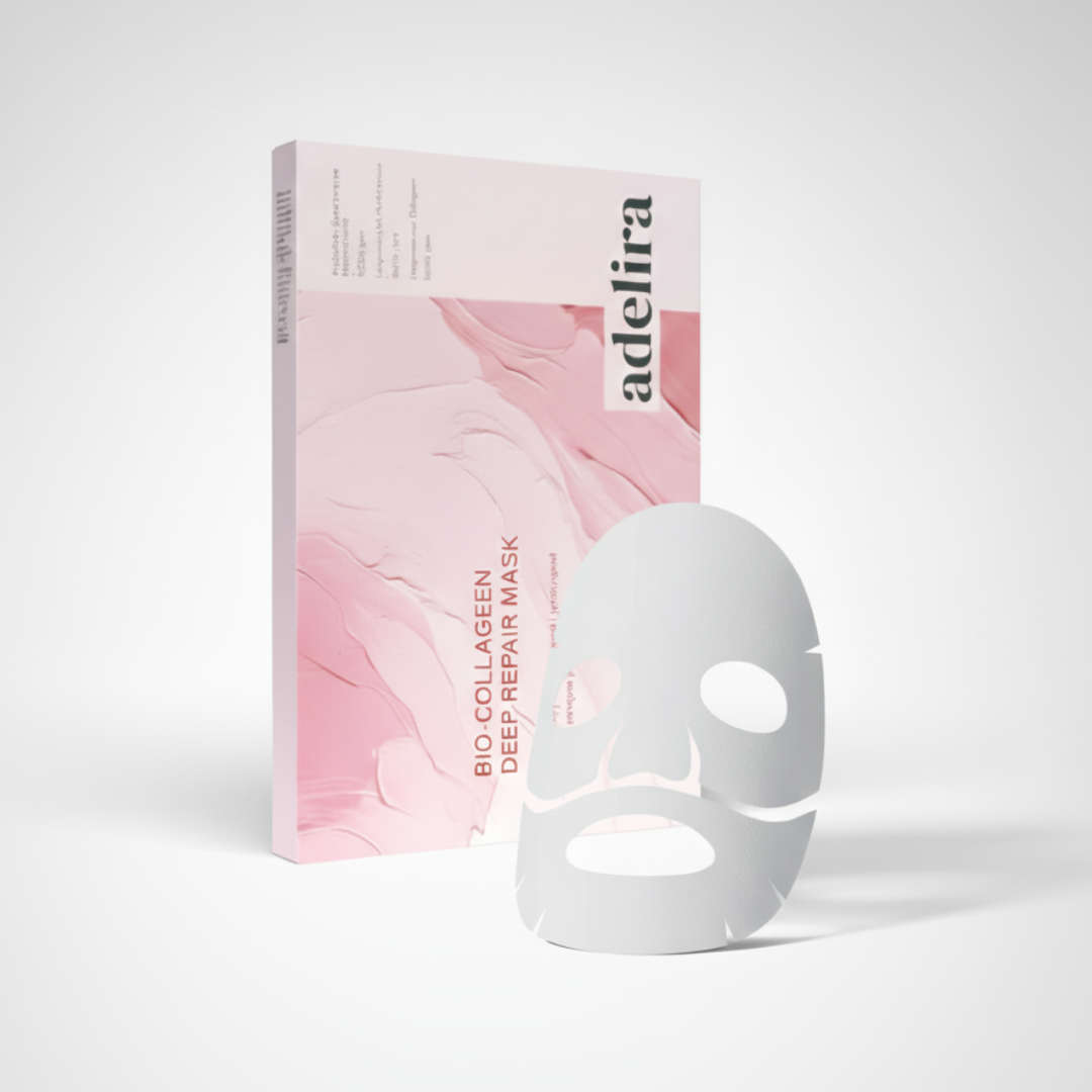 Collageen Deep Repair Mask