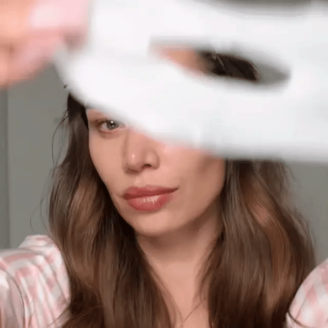 Collageen Deep Repair Mask