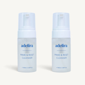 Prime & Reset Peptide Cleanser
