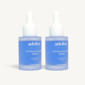 Peptide Recovery Serum