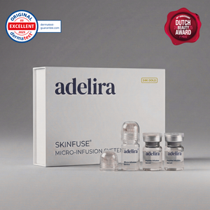 SkinFuse® Micro-Infusion System