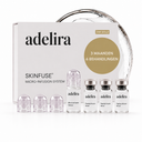 SkinFuse® Microneedling Systeem voor Thuisgebruik — 3 Maanden