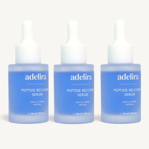 Peptide Recovery Serum