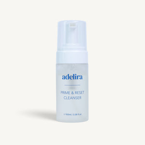 Prime & Reset Peptide Cleanser