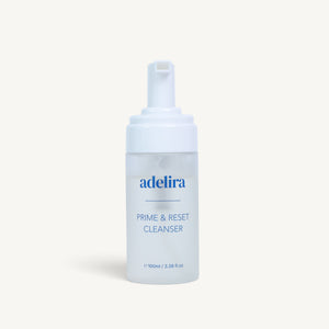 Prime & Reset Peptide Cleanser