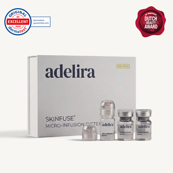 SkinFuse® Micro-Infusion System