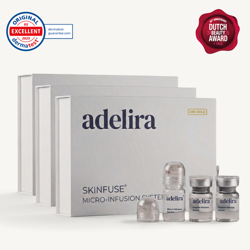 SkinFuse® Micro-Infusion System