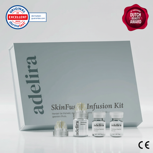 SkinFuse Micro-Infusion System
