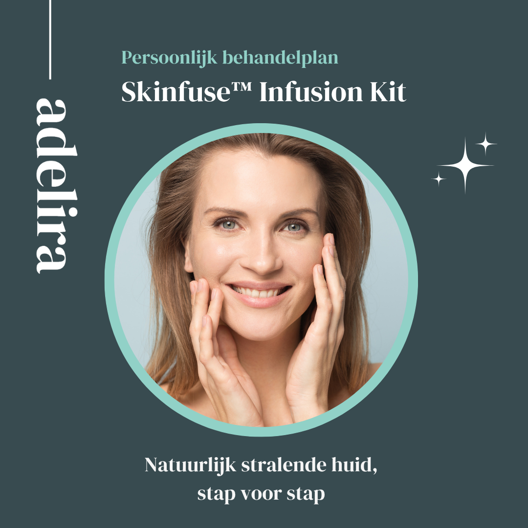 Gratis Persoonlijk Plan (t.w.v. €30)