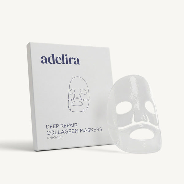 Collageen Deep Repair Mask