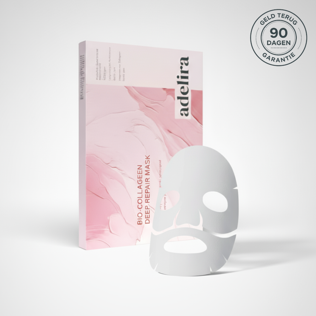 Collageen Deep Repair Mask
