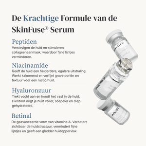 SkinFuse® Micro-Infusion System