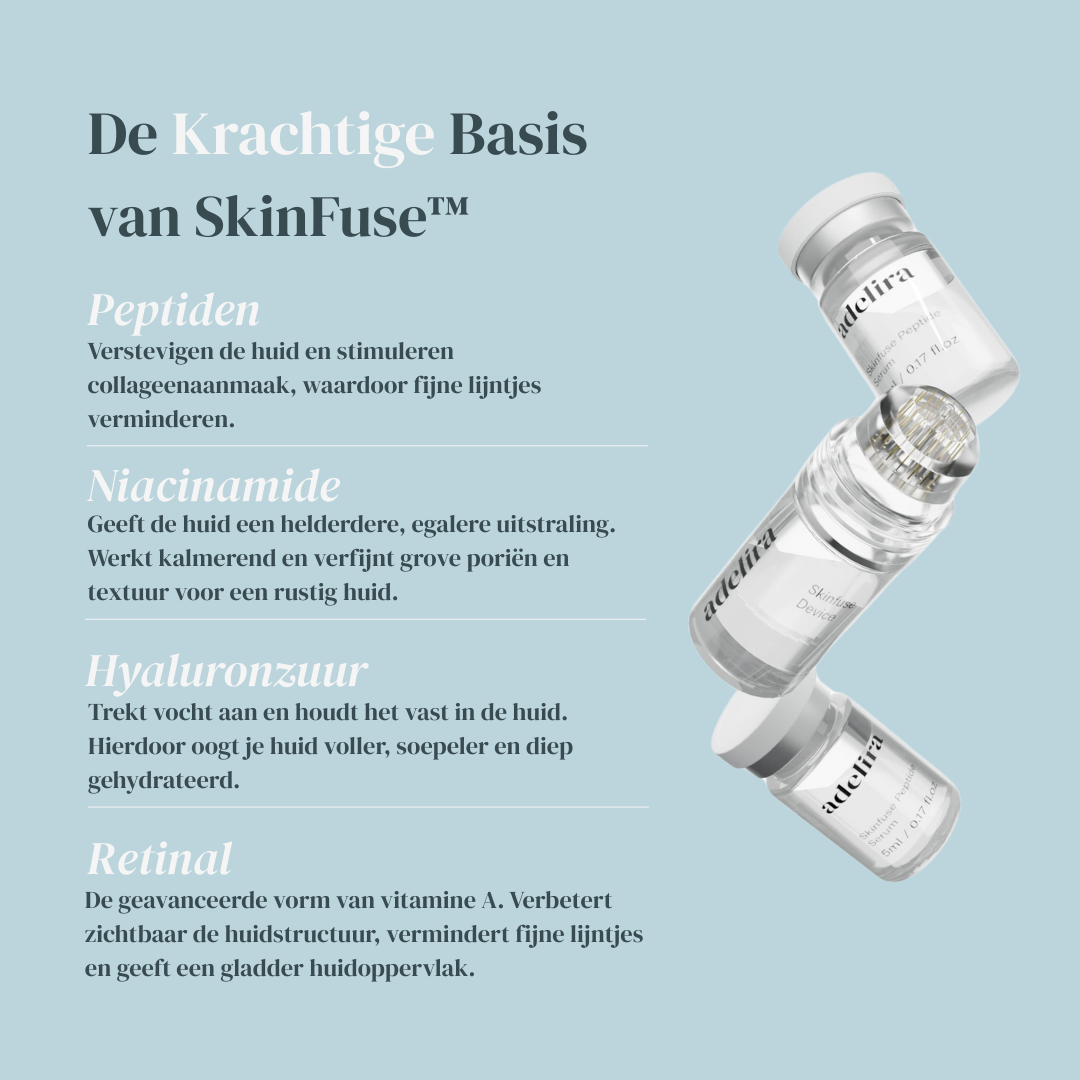 SkinFuse™ Micro-Infusion Kit 2.0