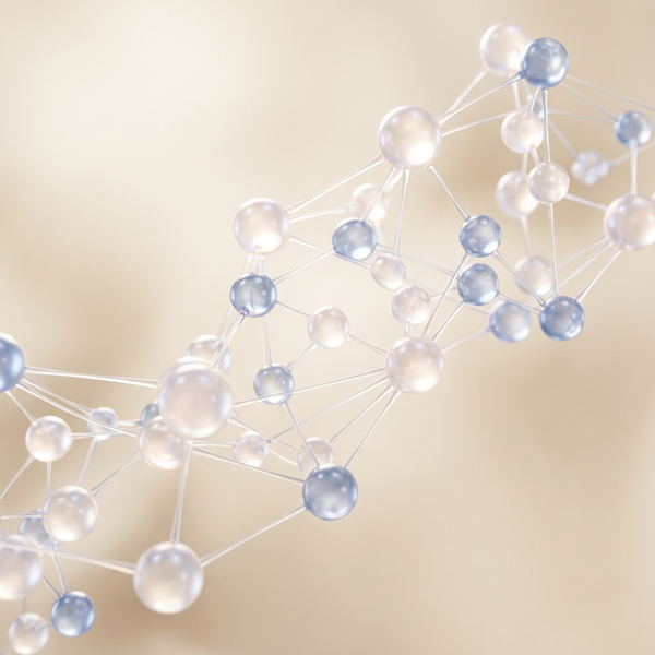 Peptide-structuur