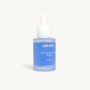 Peptide Recovery Serum