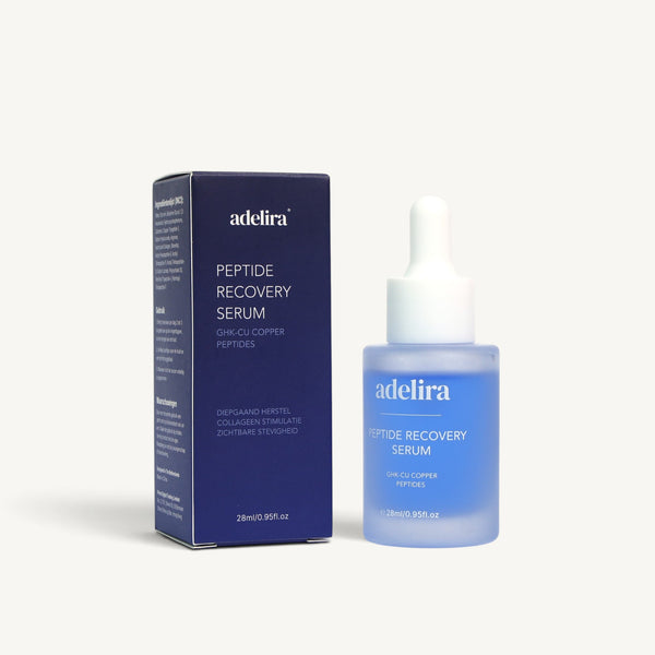 Peptide Recovery Serum