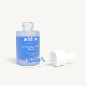 Peptide Recovery Serum