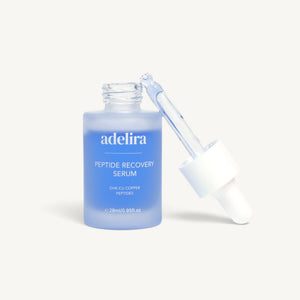 Peptide Recovery Serum